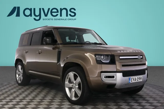 Land Rover Defender 2024, kuva 2/17