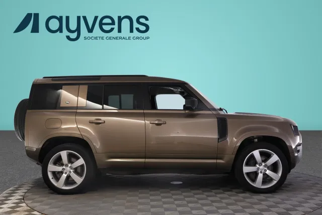 Land Rover Defender 2024, kuva 3/17