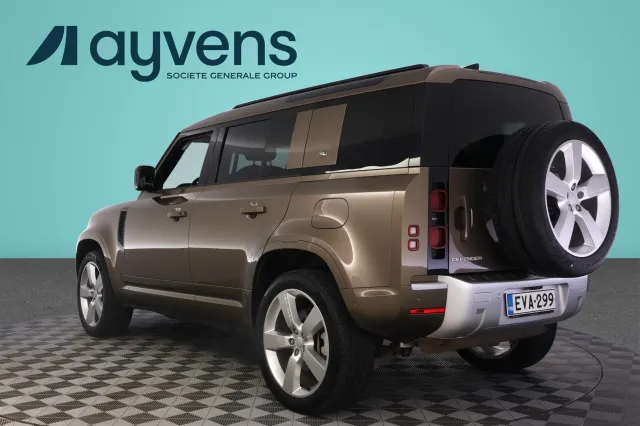Land Rover Defender 2024, kuva 5/17
