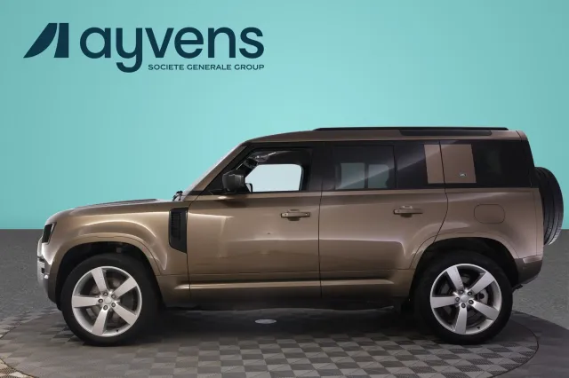 Land Rover Defender 2024, kuva 6/17