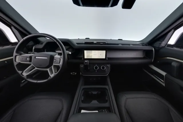 Land Rover Defender 2024, kuva 7/17