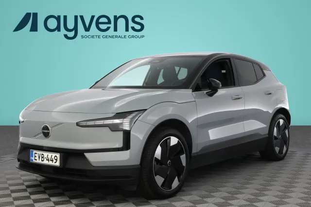 Volvo EX30 2024