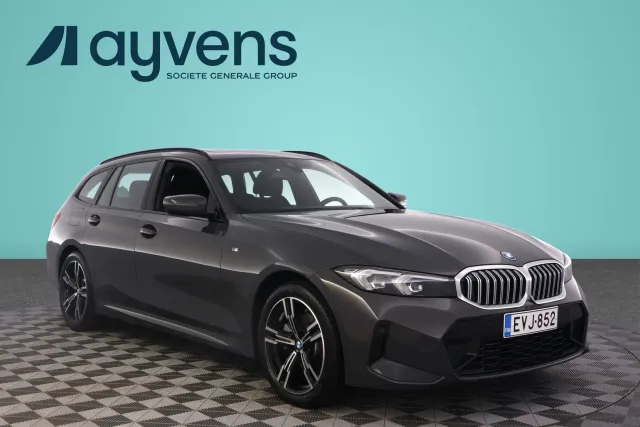 BMW 330 2025, kuva 2/20