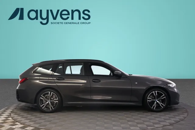 BMW 330 2025, kuva 3/20