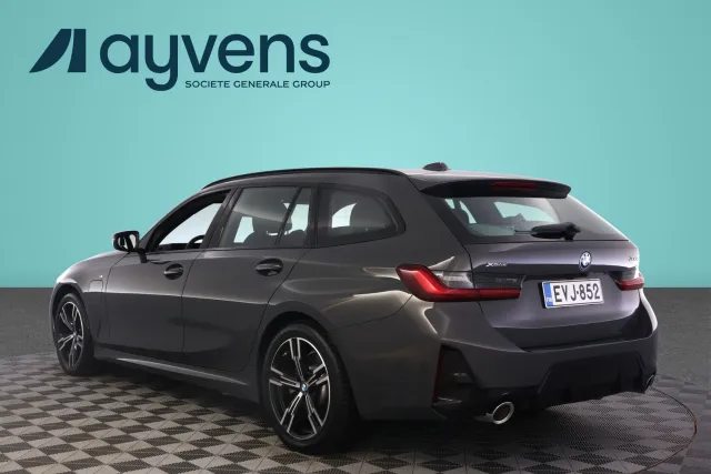 BMW 330 2025, kuva 5/20