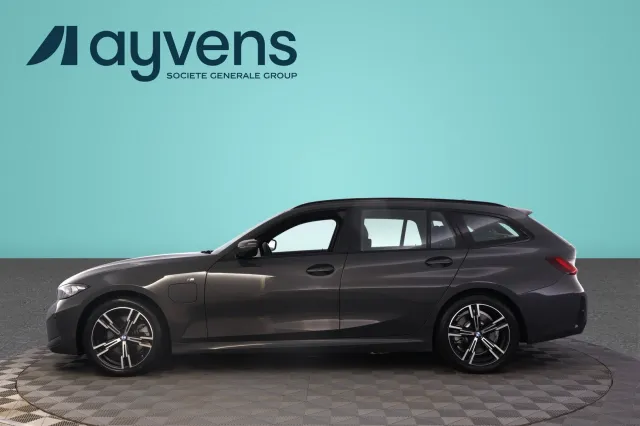 BMW 330 2025, kuva 6/20