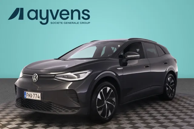 Volkswagen ID.4 2022