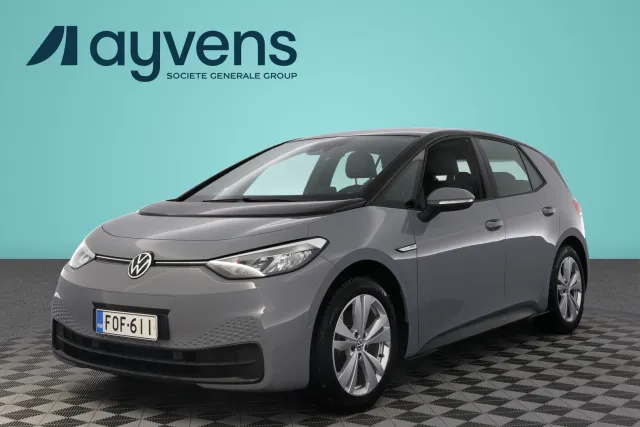 Volkswagen ID.3 2022