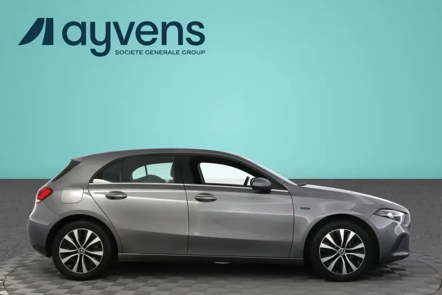 Mercedes-Benz A 2021, kuva 3/13