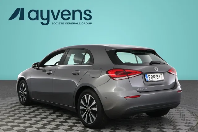 Mercedes-Benz A 2021, kuva 5/13