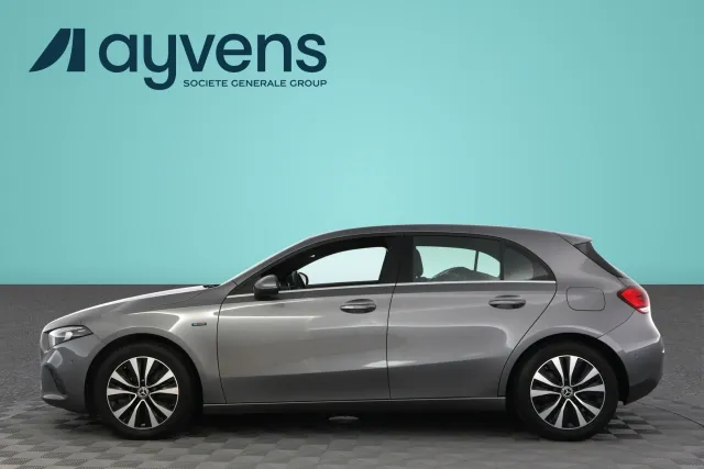 Mercedes-Benz A 2021, kuva 6/13
