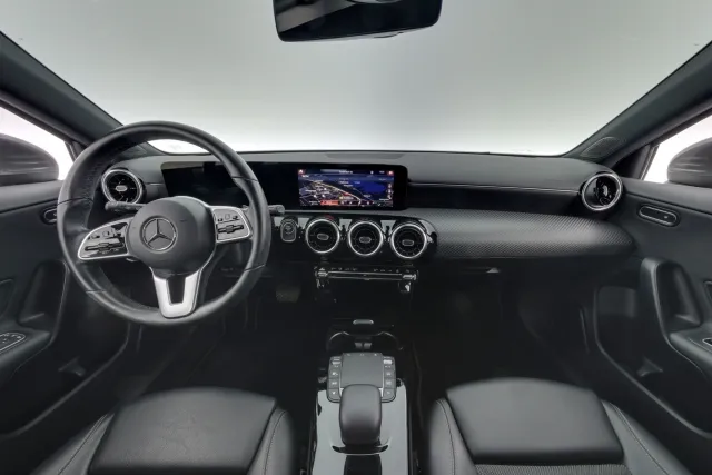 Mercedes-Benz A 2021, kuva 7/13