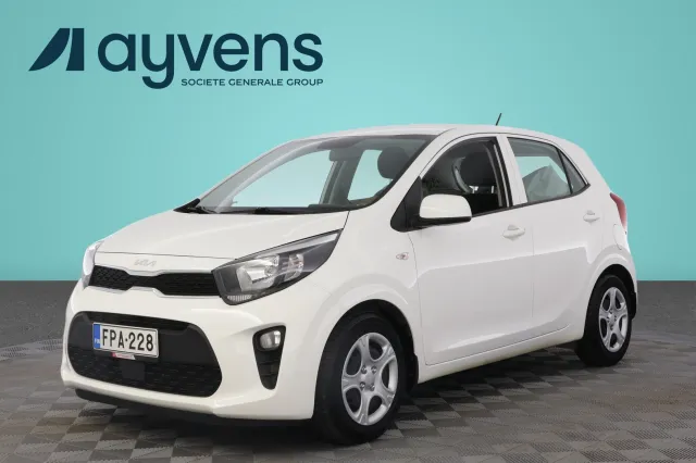 Kia Picanto 2022