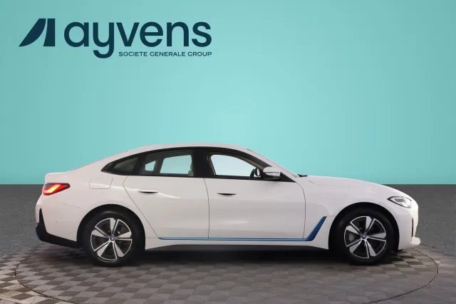 BMW i4 eDrive40 2022, kuva 3/19