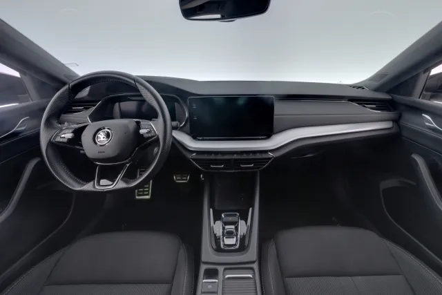 Skoda Octavia 2022, kuva 7/17