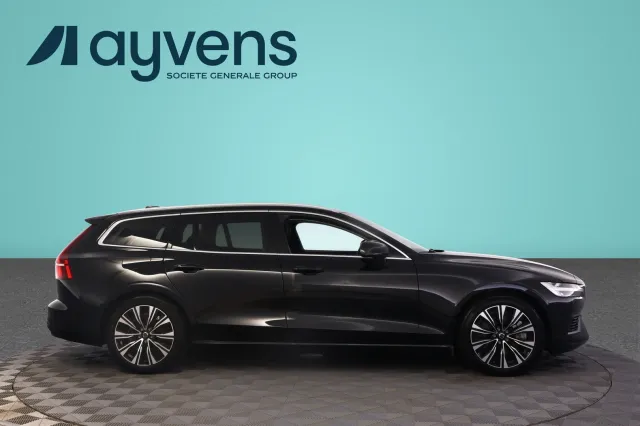 Volvo V60 T6 AWD Long Range Core aut 2022, kuva 3/18