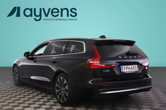 Volvo V60 T6 AWD Long Range Core aut 2022, kuva 5/18