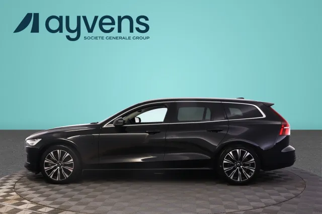 Volvo V60 T6 AWD Long Range Core aut 2022, kuva 6/18