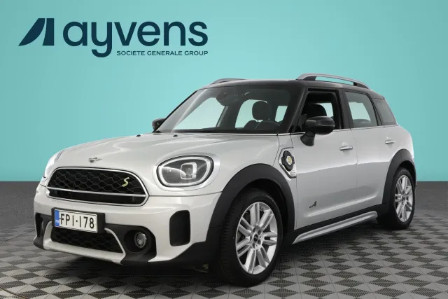 MINI Countryman 2023