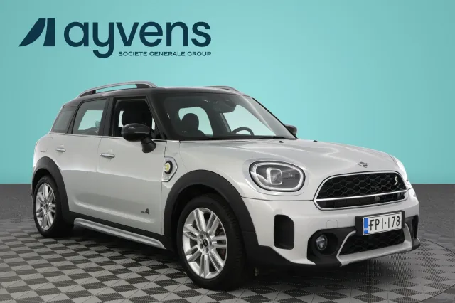MINI Countryman 2023, kuva 2/12