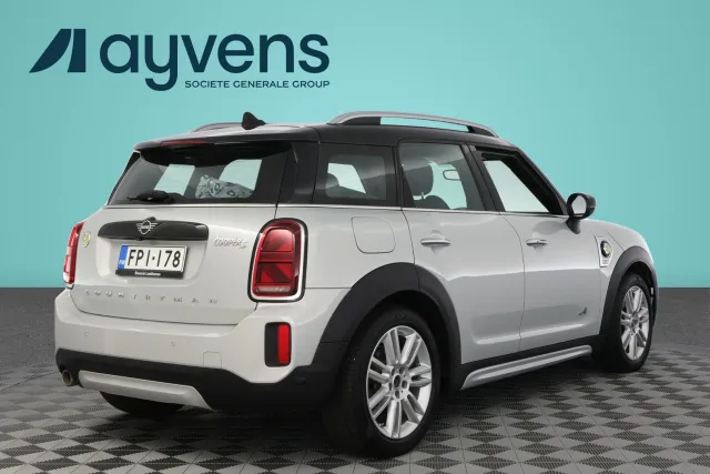MINI Countryman 2023, kuva 4/12