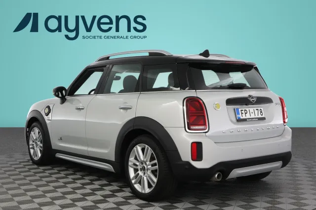 MINI Countryman 2023, kuva 5/12