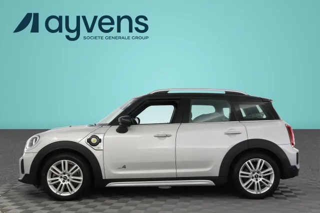 MINI Countryman 2023, kuva 6/12