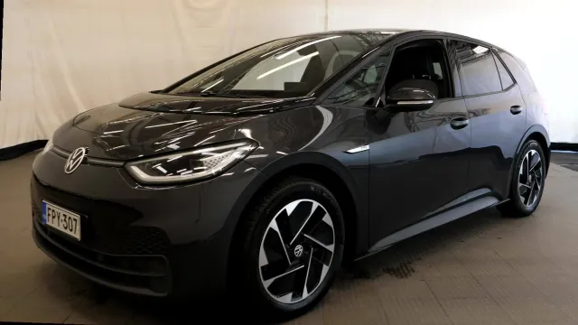 Volkswagen ID.3 2021