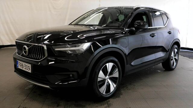 Volvo XC40 2021