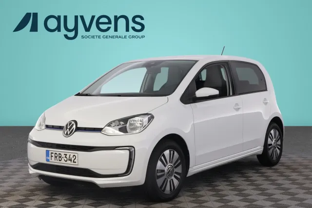 Volkswagen up! 2021