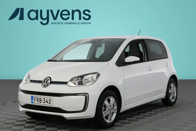 Volkswagen up! 2021