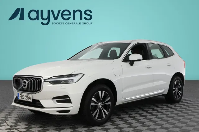 Volvo XC60 2021