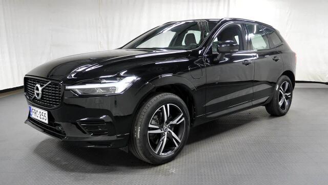 Volvo XC60 2021