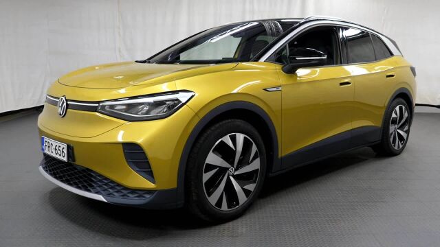 Volkswagen ID.4 2021