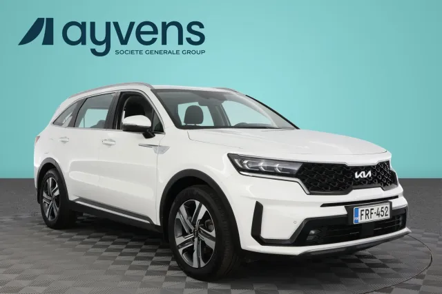 Kia Sorento 2023, kuva 2/13