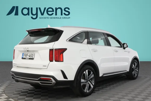 Kia Sorento 2023, kuva 4/13
