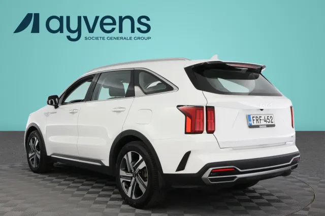 Kia Sorento 2023, kuva 5/13