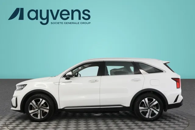 Kia Sorento 2023, kuva 6/13