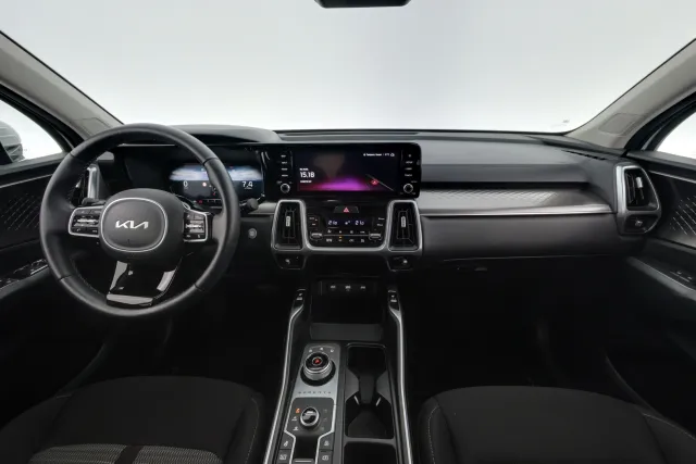 Kia Sorento 2023, kuva 7/13