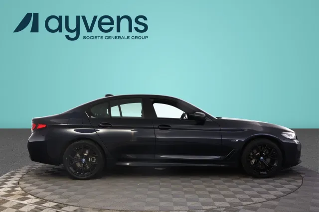 BMW 530 2024, kuva 3/18