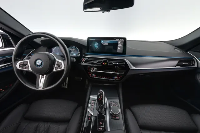 BMW 530 2024, kuva 7/18