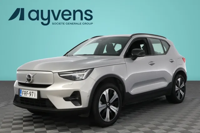 Volvo XC40 2023