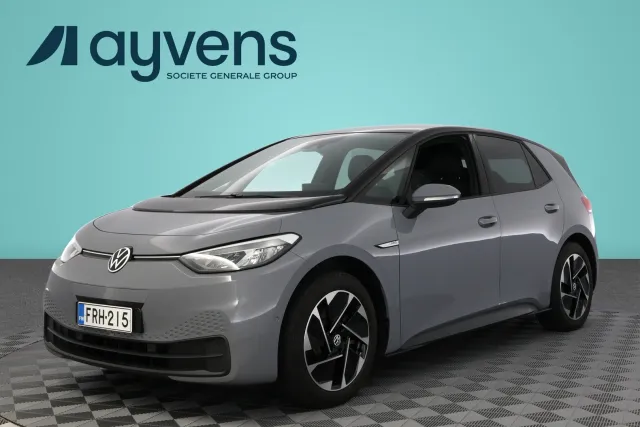 Volkswagen ID.3 2023