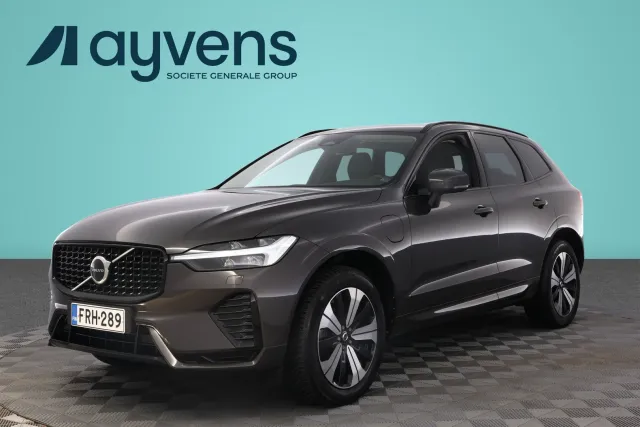 Volvo XC60 2023