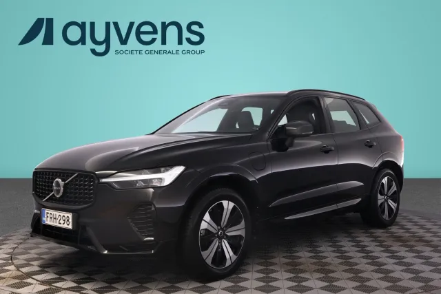 Volvo XC60 2023