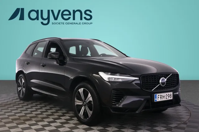 Volvo XC60 2023, bild 2/18