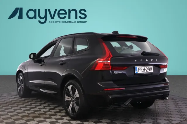 Volvo XC60 2023, bild 5/18