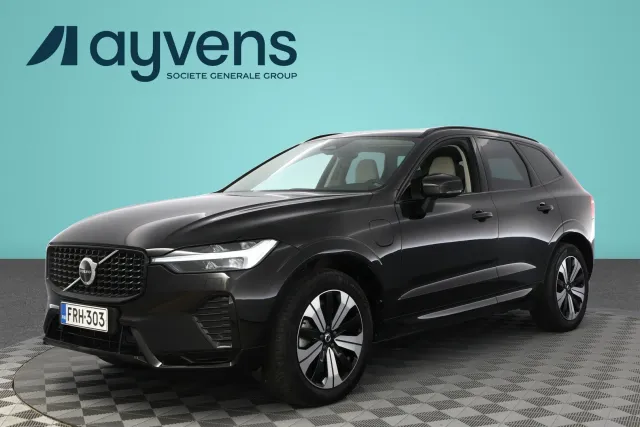 Volvo XC60 2023