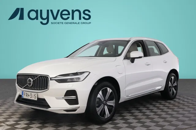 Volvo XC60 2023