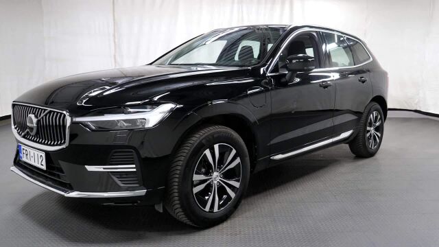 Volvo XC60 2023